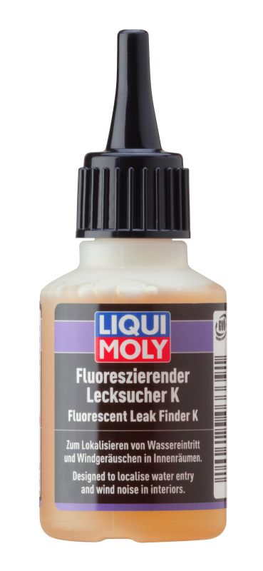LIQUI MOLY - Fluoreszierender Lecksucher K