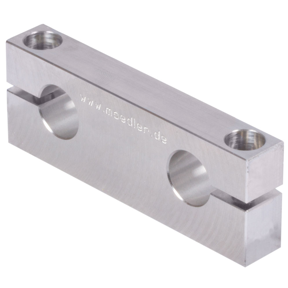 Präzisions-Duo-Wellenböcke GWD-1 ISO-Reihe 1