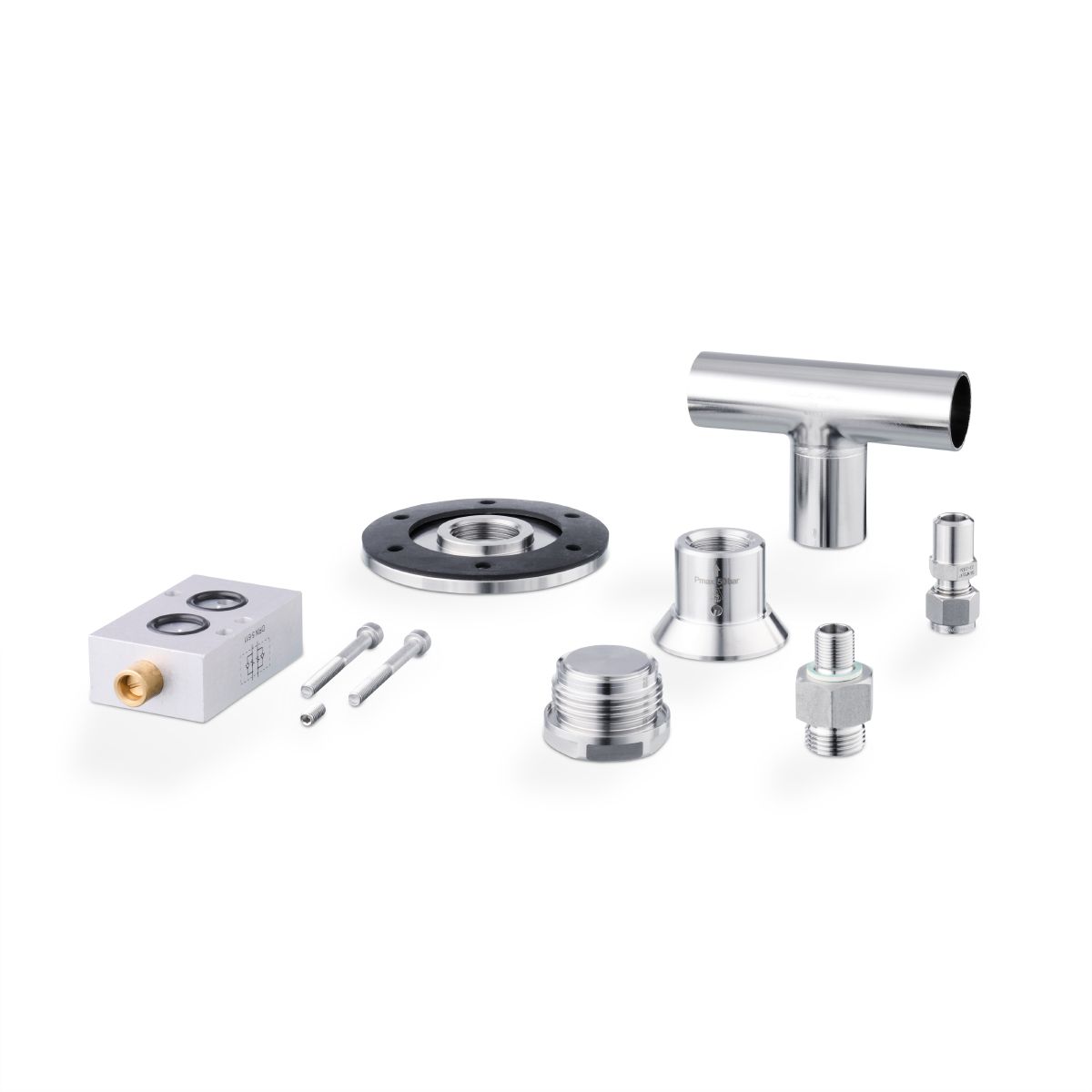 Adapter, Prozessadaption