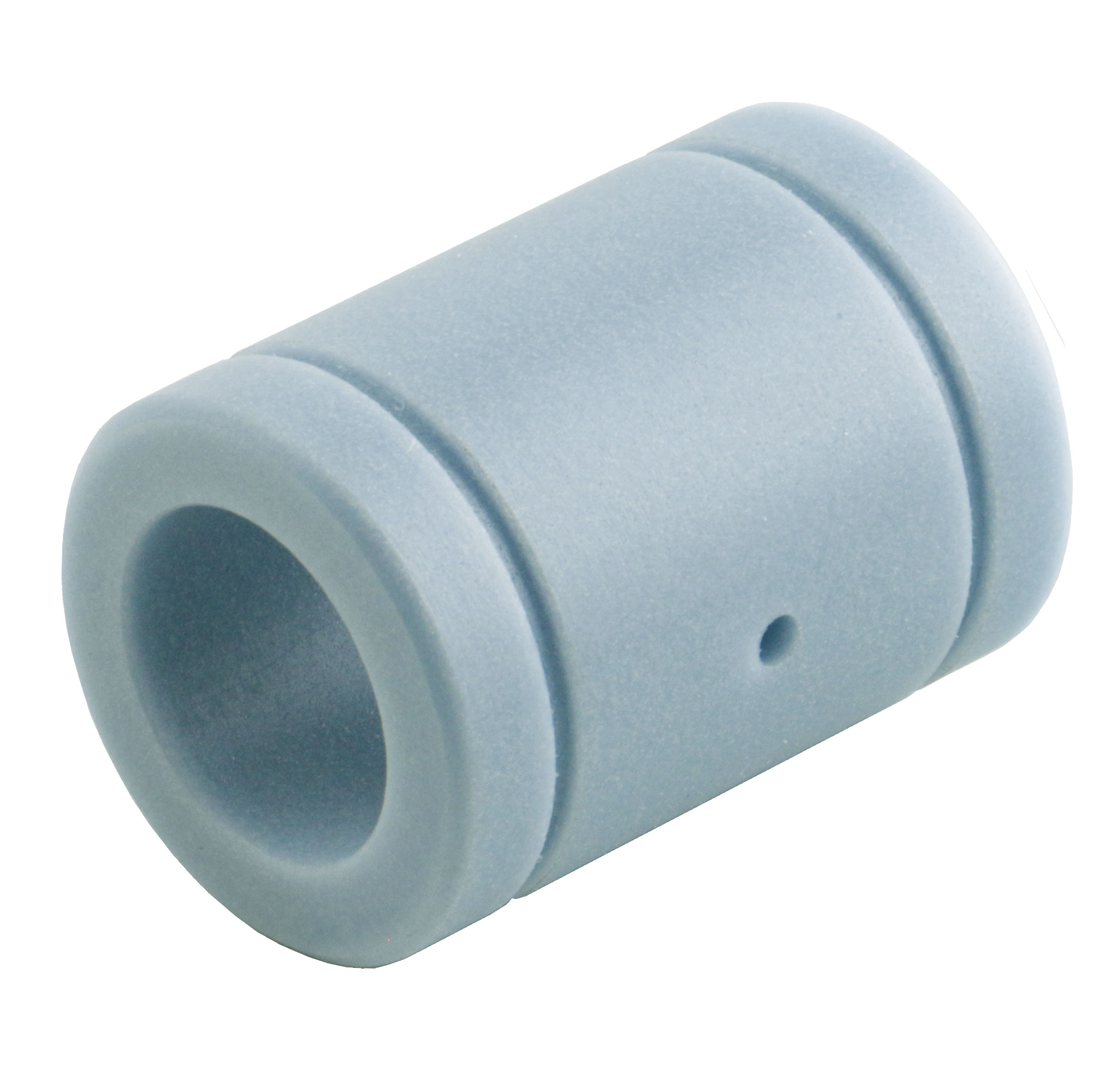 Lineargleitlager PO-3 aus Kunststoff ISO-Reihe 3, Premium, geschlossen