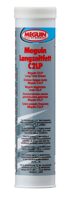 Meguin Langzeitfett C2LP