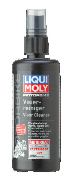 LIQUI MOLY - Reinigung / Pflege / Wartung