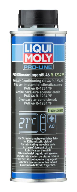 PAG Klimaanlagenöl 46 R-1234 YF
