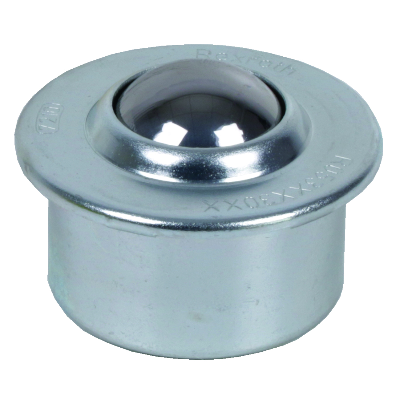 Kugelrollen 330 / 340 mit Stahlblechgehäuse