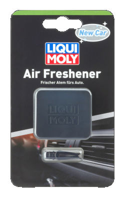 LIQUI MOLY - Air Freshener New Car
