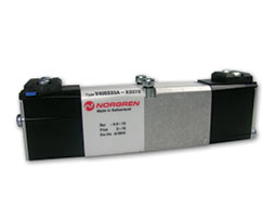 NORGREN® - Pneumatische Mini ISO Ventile