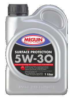 megol Motorenoel Surface Protection SAE 5W-30
