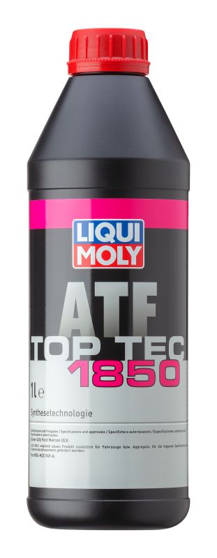 Top Tec ATF 1850