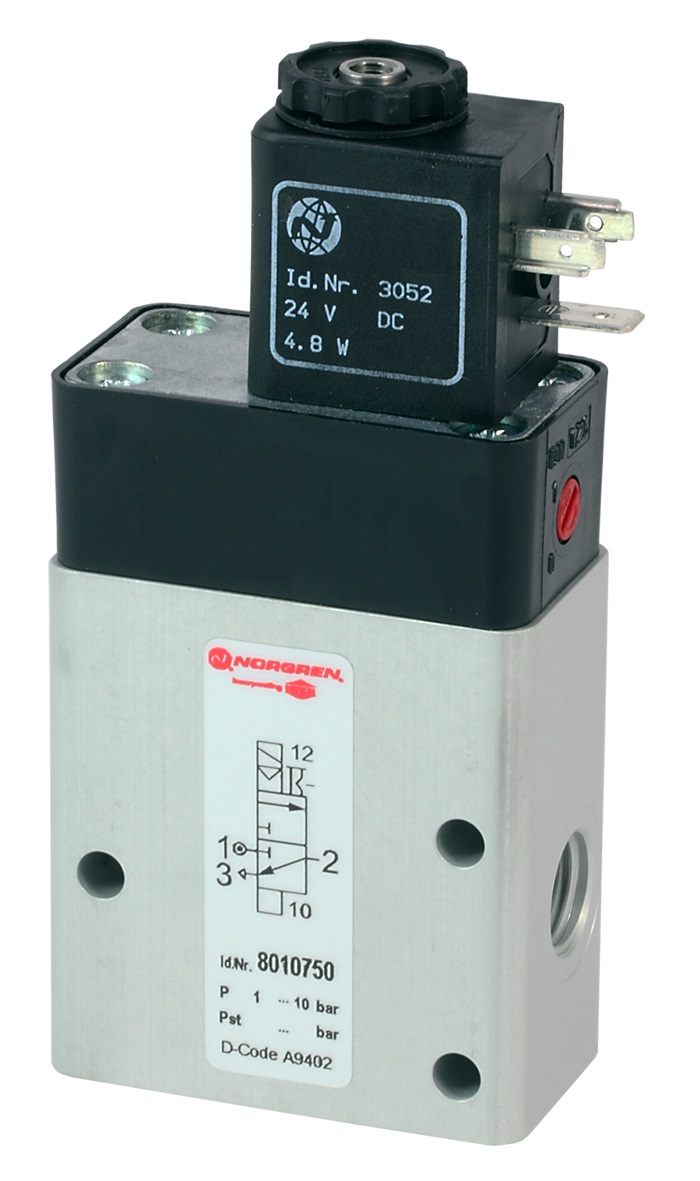 NORGREN® - Serie 80107