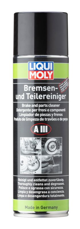 Bremsen- und Teilereiniger AIII
