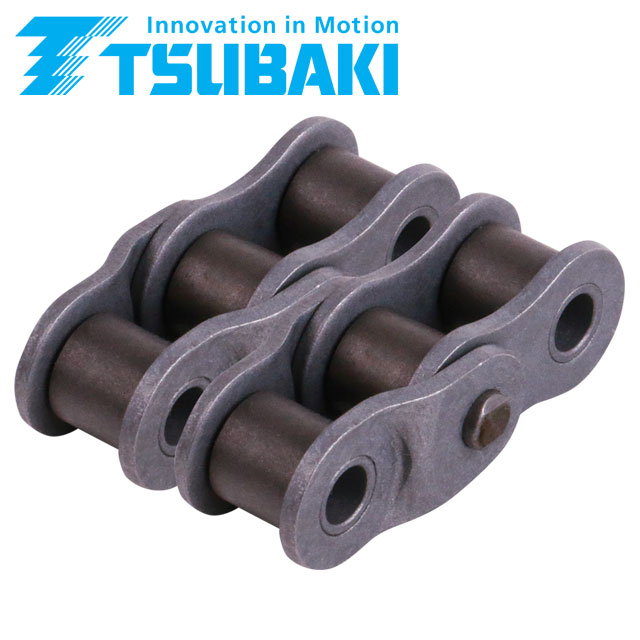 Gekröpftes Doppelglied Nr. 15/C Tsubaki Neptune™