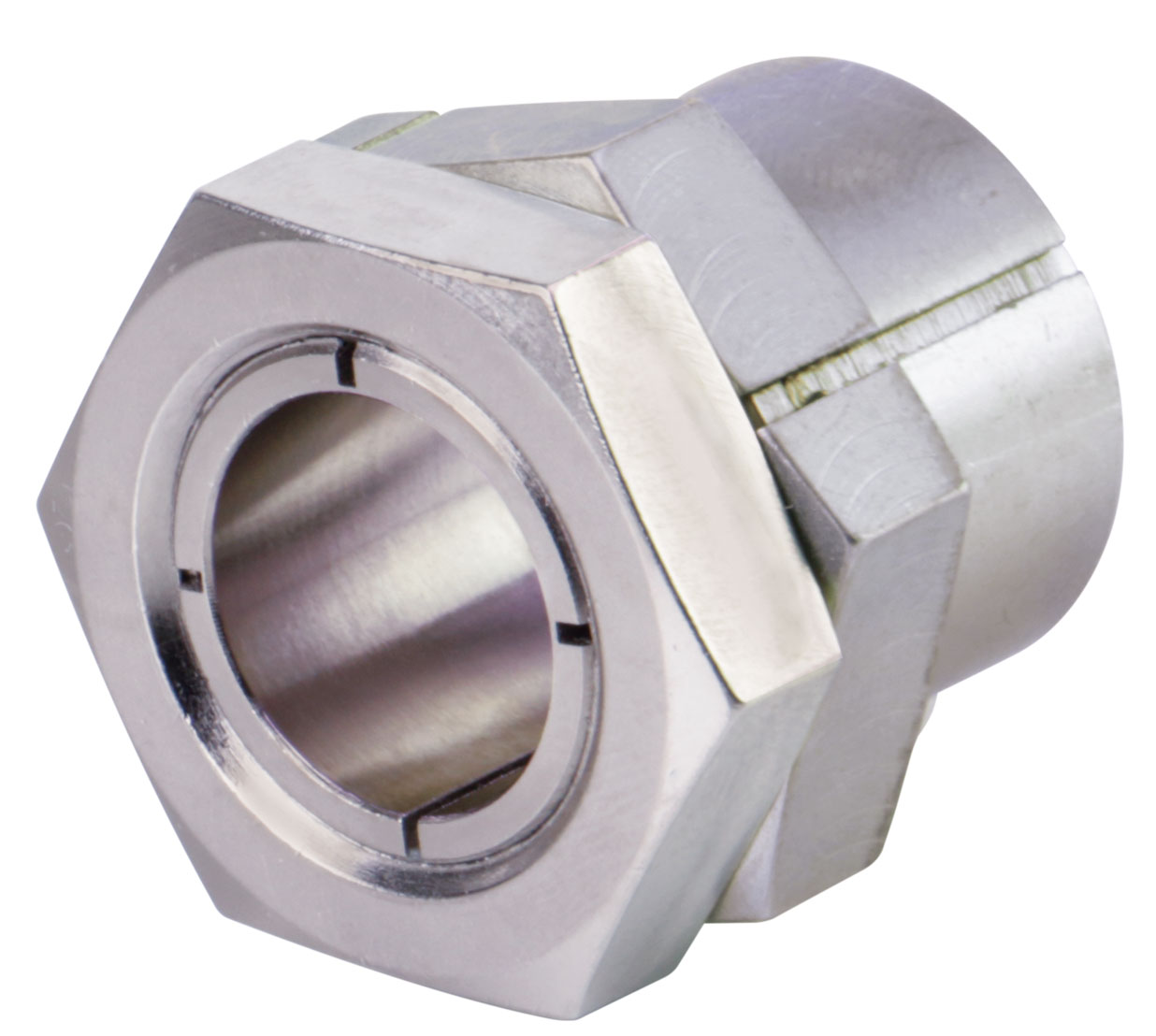 Spannsätze TMK Ausf. A, Bohrung 5 bis 45 mm