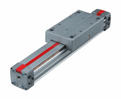 NORGREN® - Lintra Plus kolbenstangenlose Zylinder