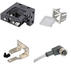 NORGREN® - Druckschalter Zubehör