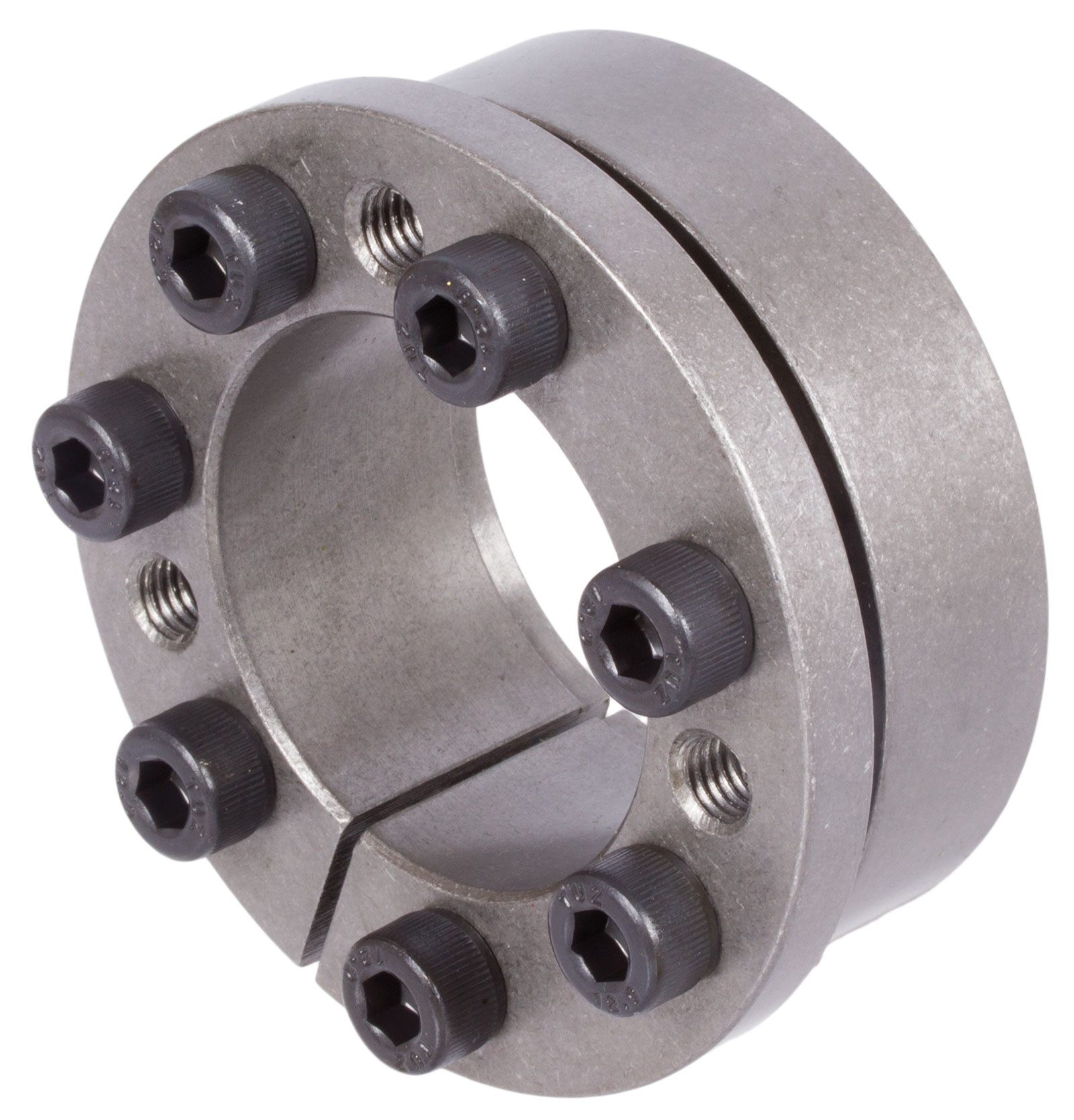 Spannsätze COM-CB2 Bohrung 18 bis 100mm