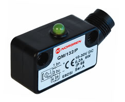 NORGREN® - Magnetschalter