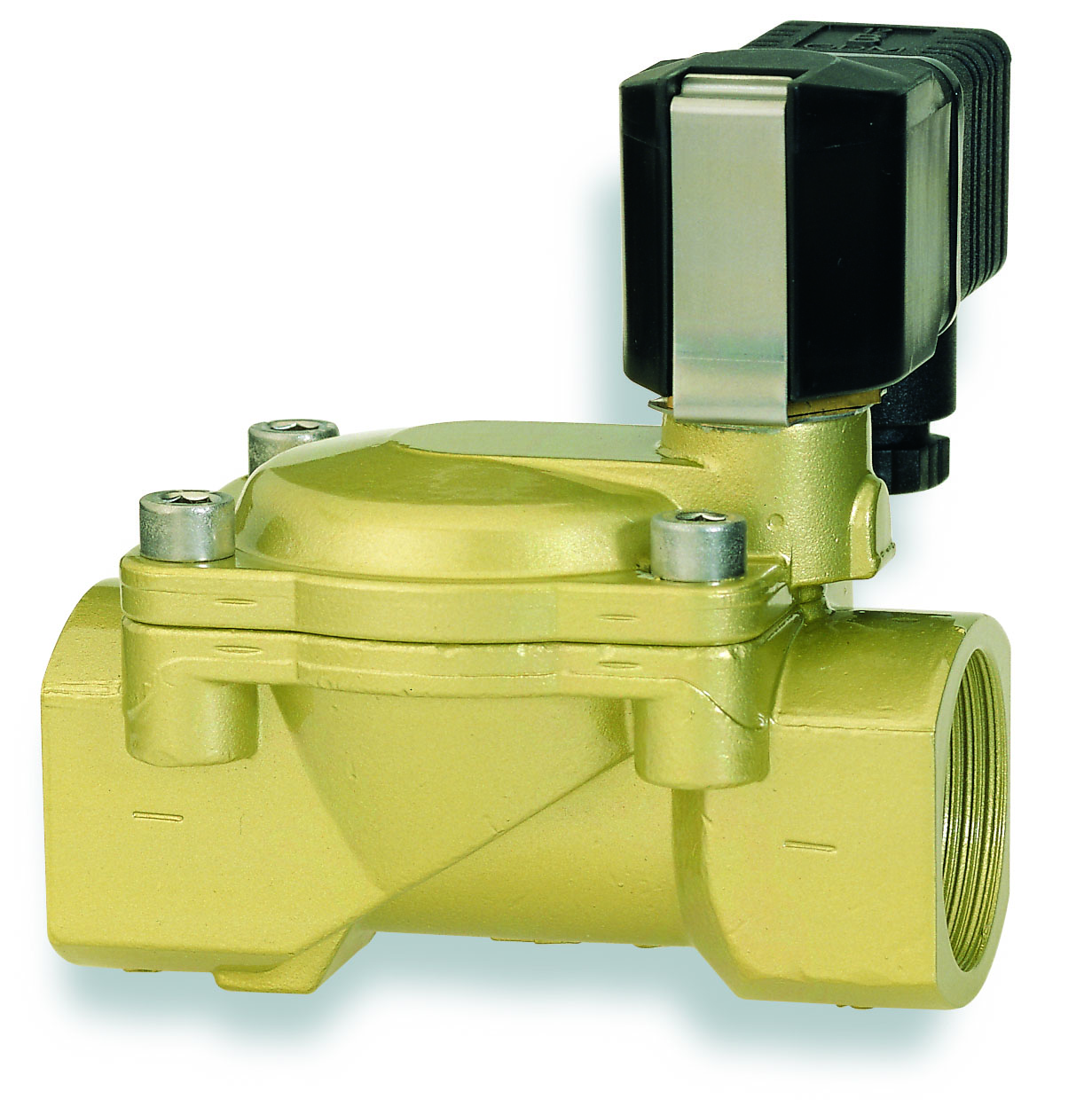 NORGREN® - Buschjost Ventilprogramm