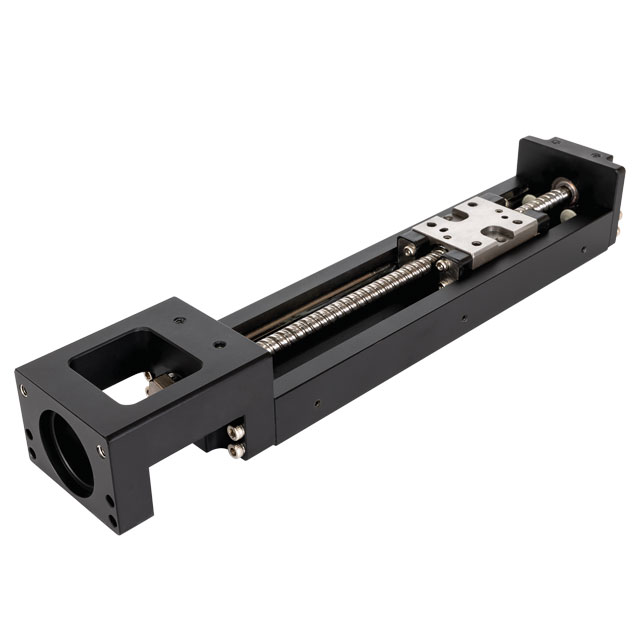 Kompaktlinearachsen GKS 2650