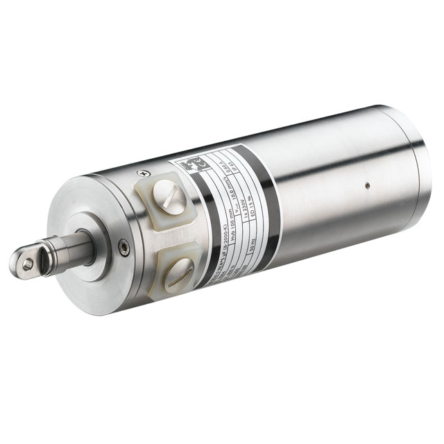 Linearantriebe MM (Aktuatoren, Elektrohubzylinder)