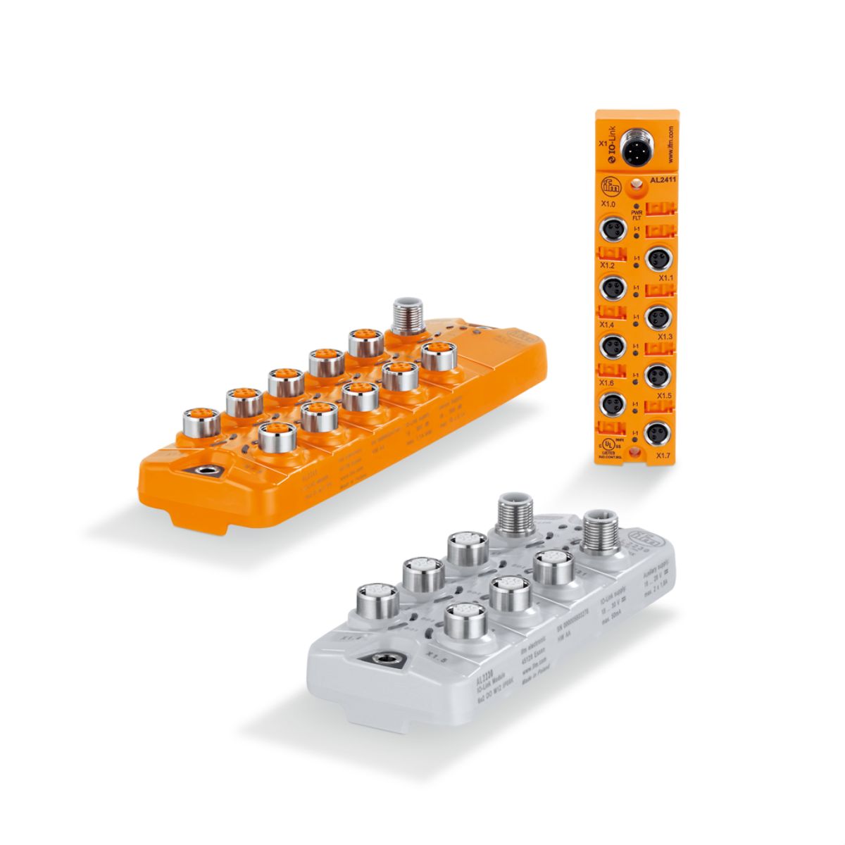 Master / Module