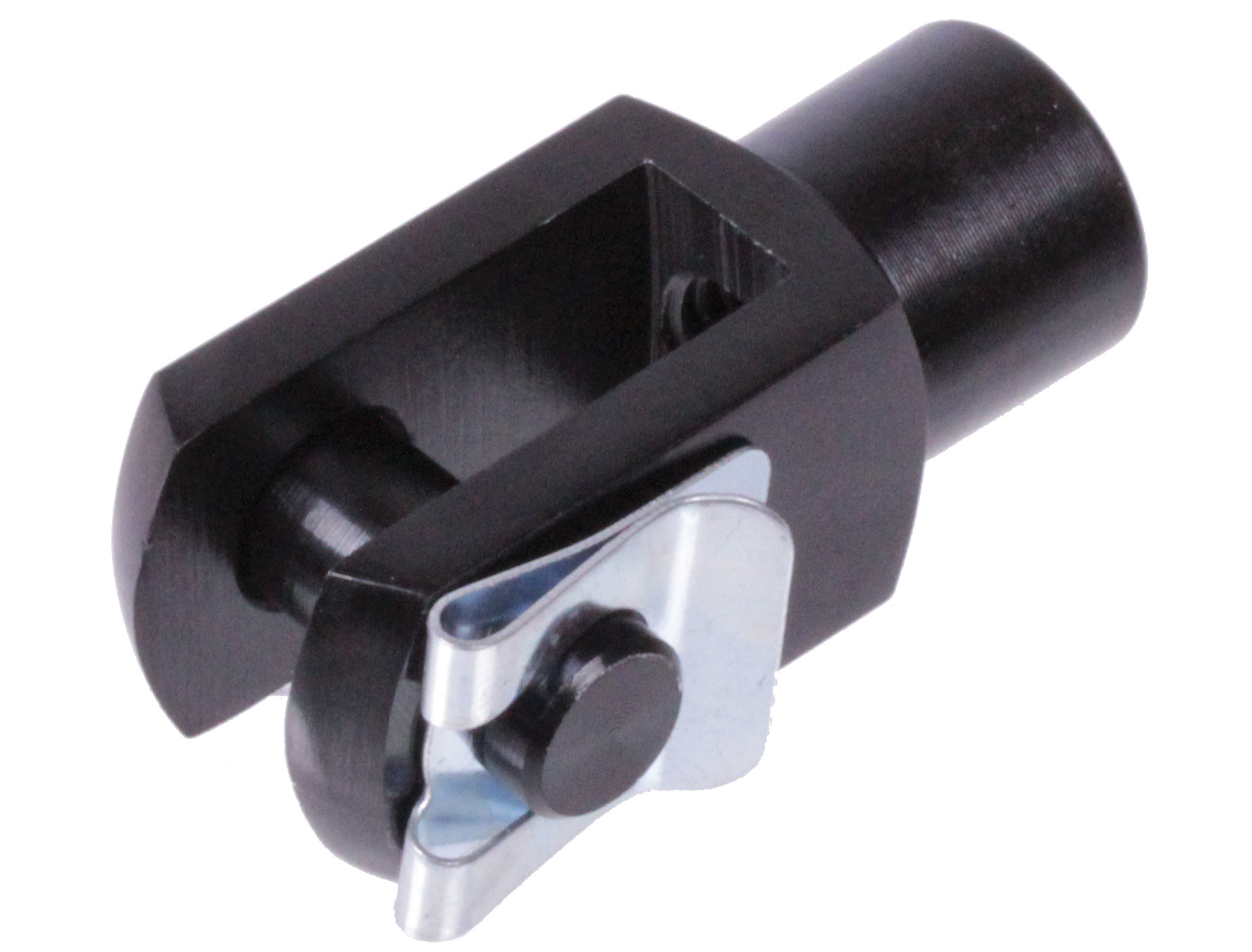 Gabelgelenke ähnlich DIN 71752 Aluminium SL