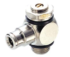 NORGREN® - Pneufit-Schnellsteckverbindungen