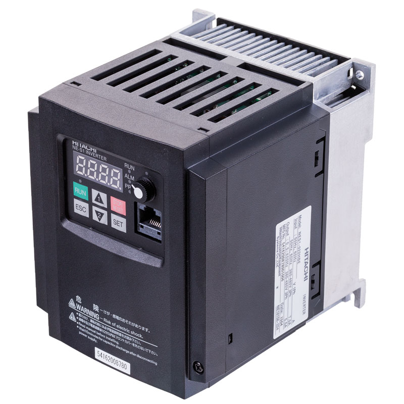 Frequenzumrichter NES1