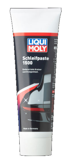 LIQUI MOLY - Schleifpaste 1500
