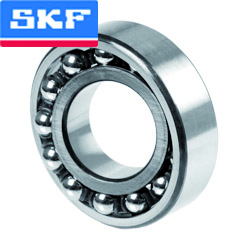 Pendelkugellager SKF®, Lagerluft C3