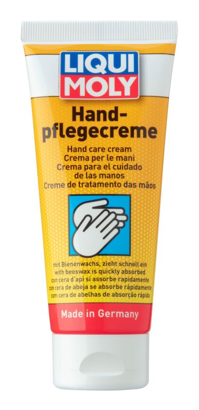 Handpflegecreme