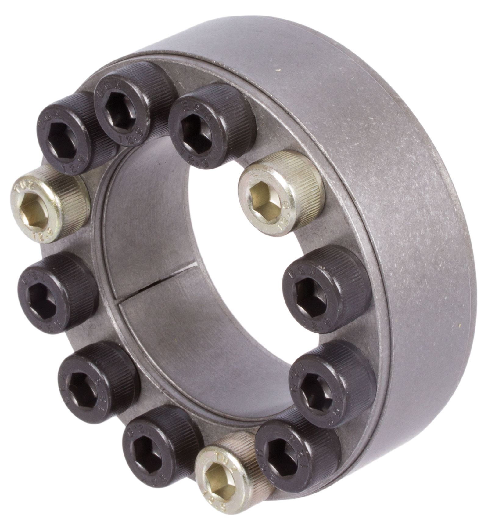 Spannsätze COM-A, Bohrung 14 bis 100mm