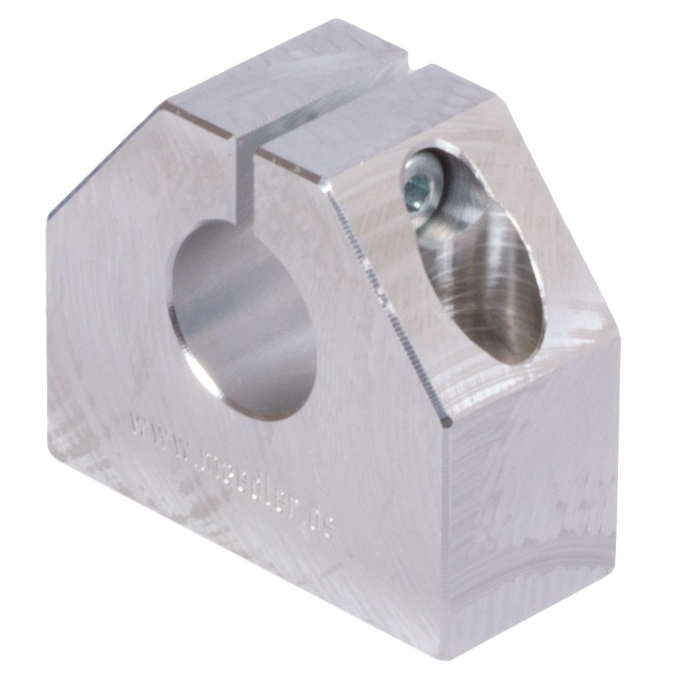 Präzisions-Wellenböcke GW-1 ISO-Reihe 1