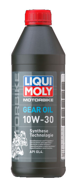 LIQUI MOLY - Getriebeöle GL5