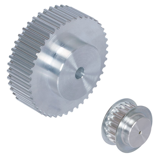 Zahnriemenräder HTD-Profil