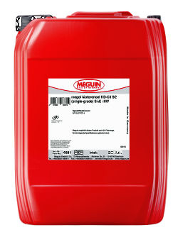 megol Motorenoel HD-C3 SG (single-grade) SAE 10W