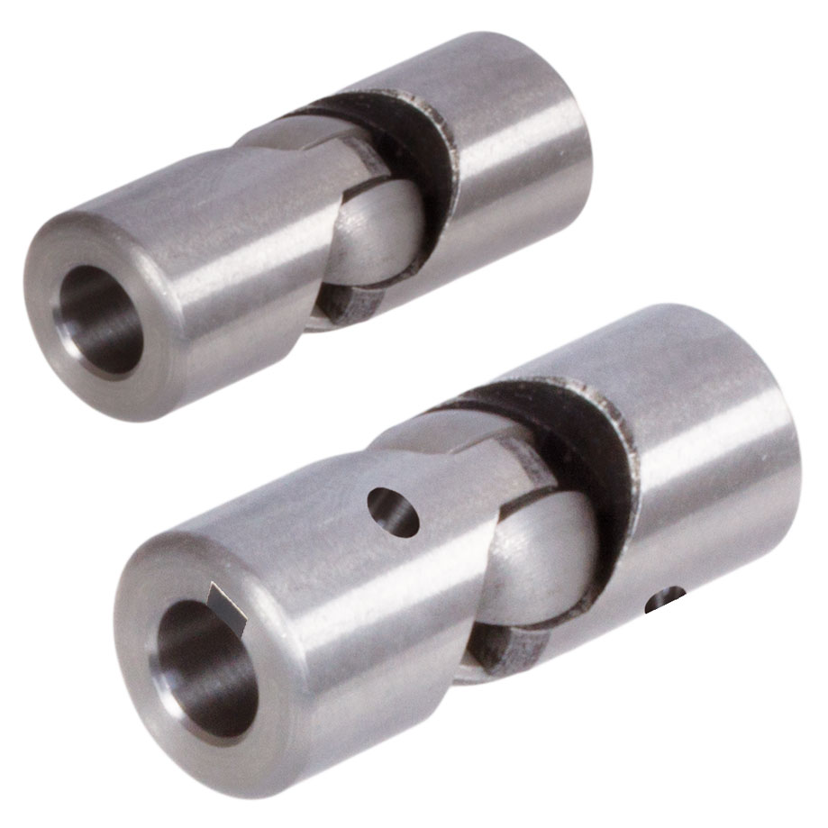 Kugelgelenke RW aus Stahl