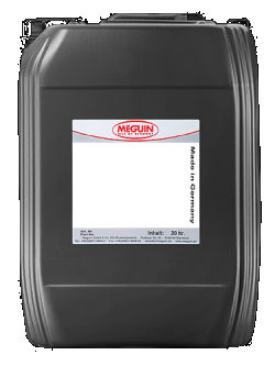 MEGUIN - Hydrauliköle NATIVE