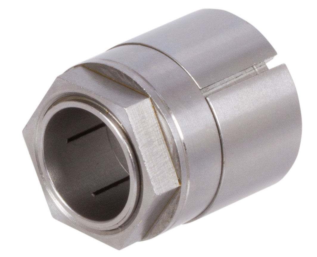 Spannsätze TT, Bohrung 3 - 16 mm