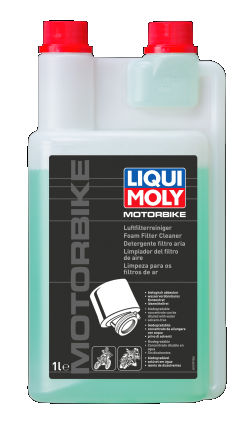 LIQUI MOLY - Reinigen / Waschen