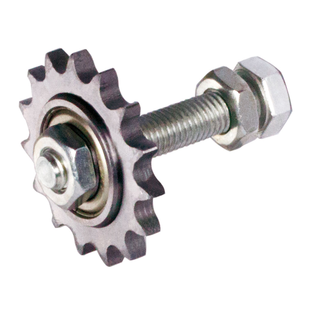 Kettenradsätze für Kettenspanner, einfach B-1