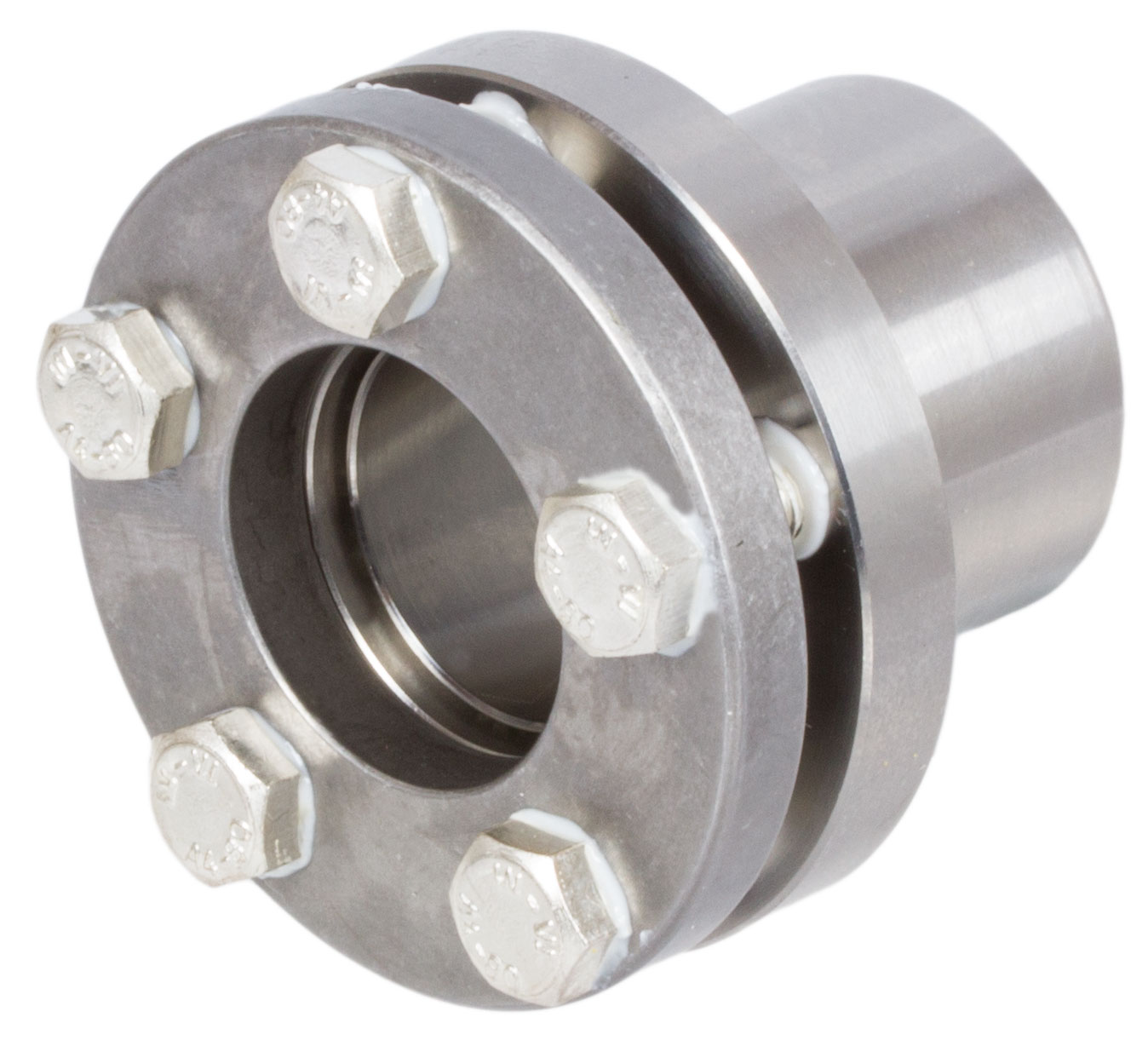 Spannbuchsen MSD-N, rostfrei, Bohrung 15 bis 50mm