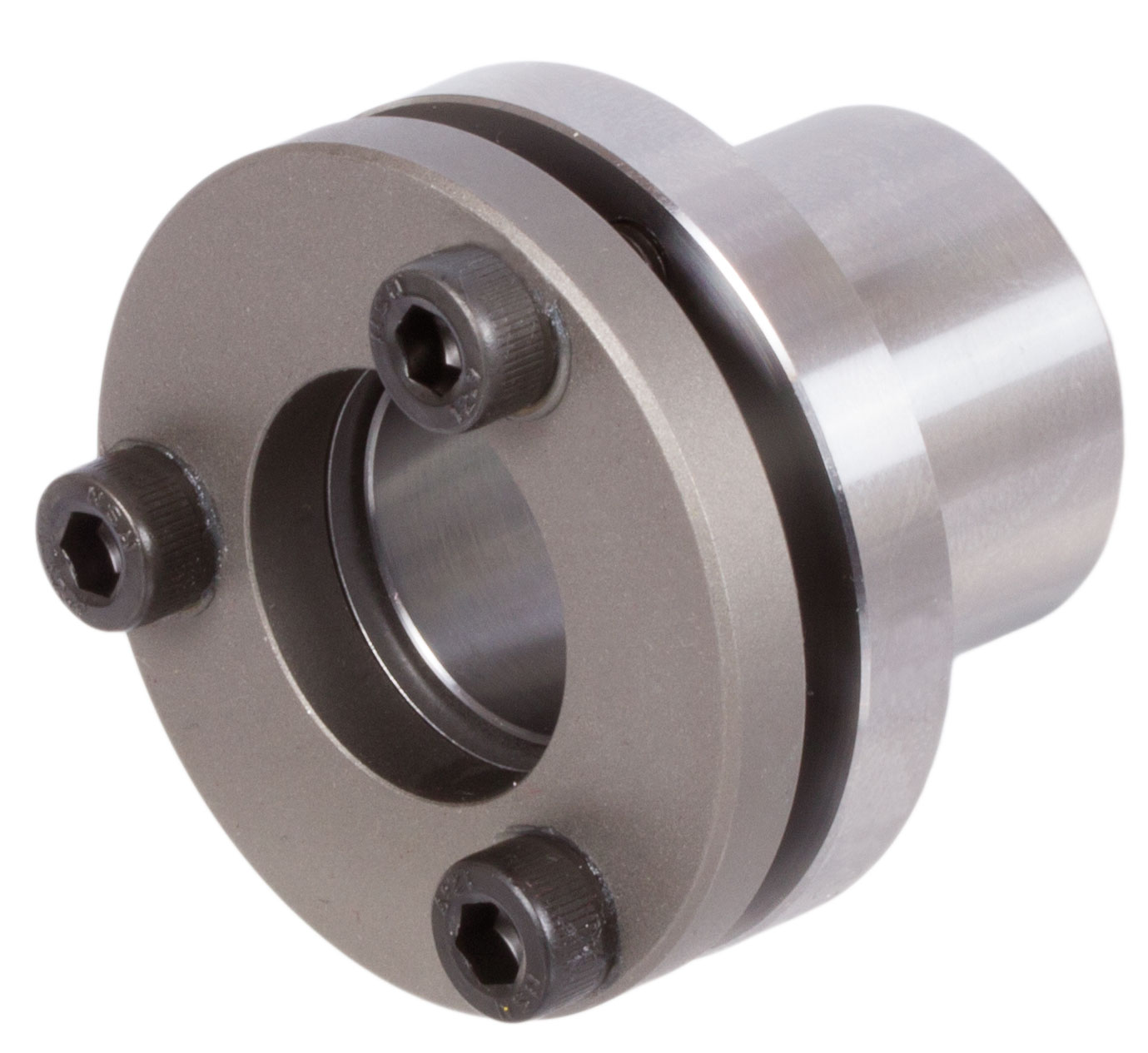 Spannbuchsen MSD, Bohrung 15 bis 100mm