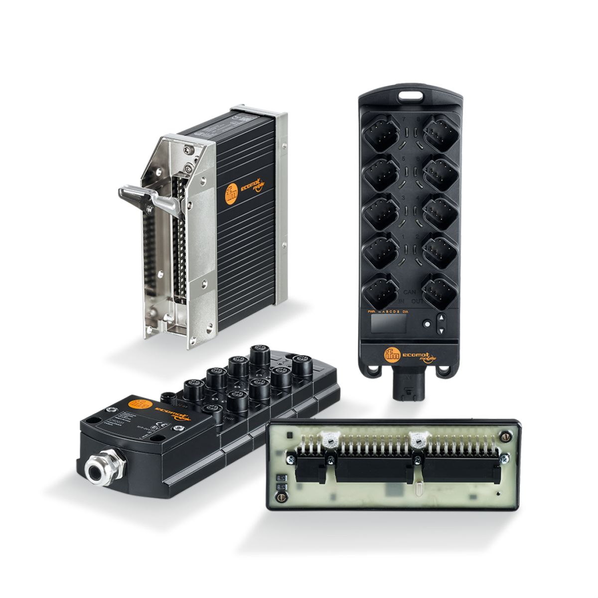 E/A-Module