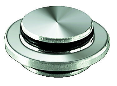 Druckbereichstrennscheibe für VDMA Grundplatten