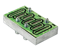 Zubehör für G- und NPT-Gewinde