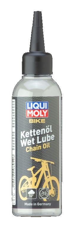 LIQUI MOLY - Bike Kettenöl Wet Lube
