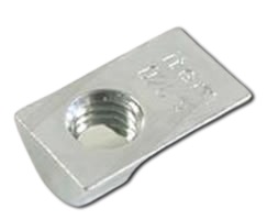 NORGREN® - Nutstein für Führungsbrücke