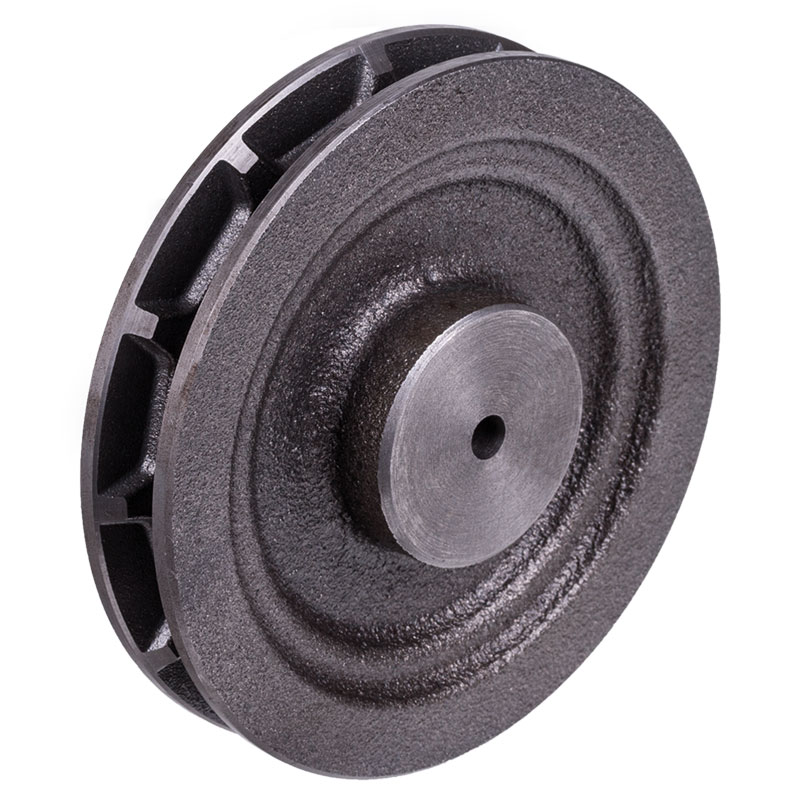 Verzahnte Kettenräder Teilung 28mm, Kettenstärke 10mm