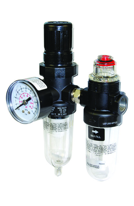 NORGREN® - Wartungseinheiten sonstige