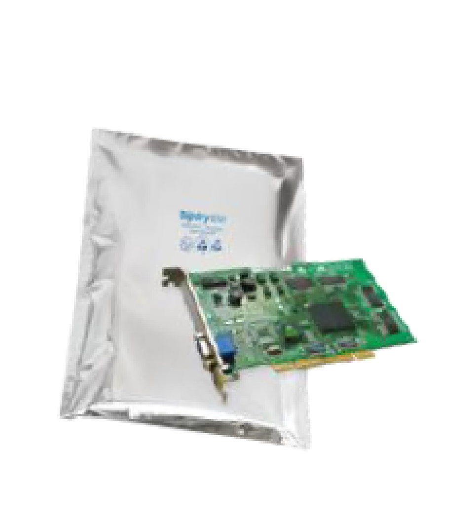 topdry® EMI-Shieldingbeutel